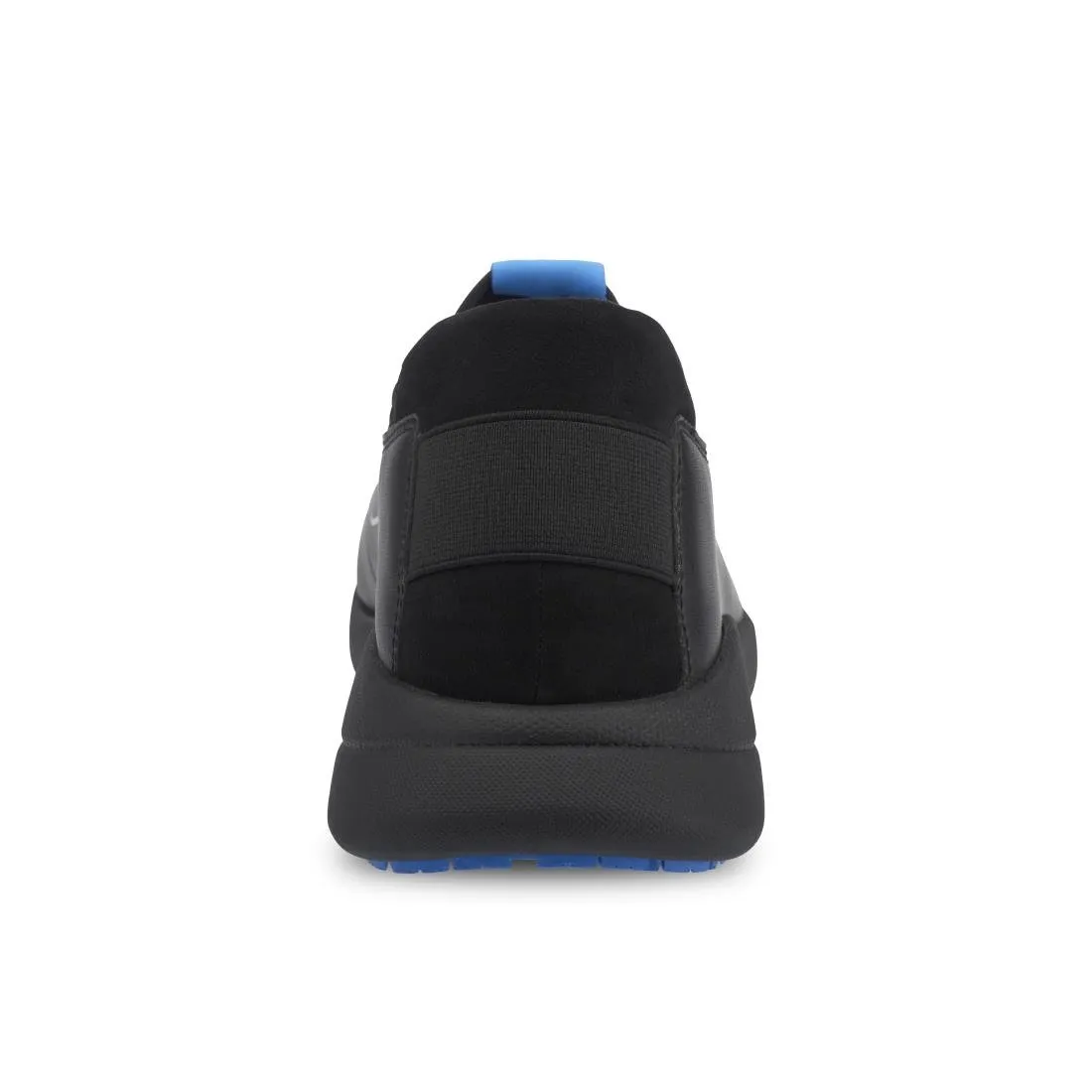 WearerTech Transform Safety Toe Trainer Black  37