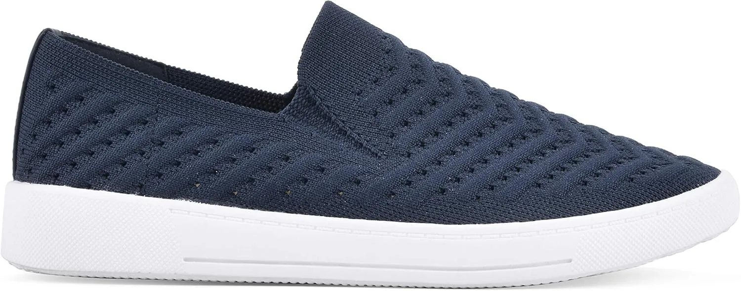 WHITE MOUNTAIN Women's Courage Sneaker