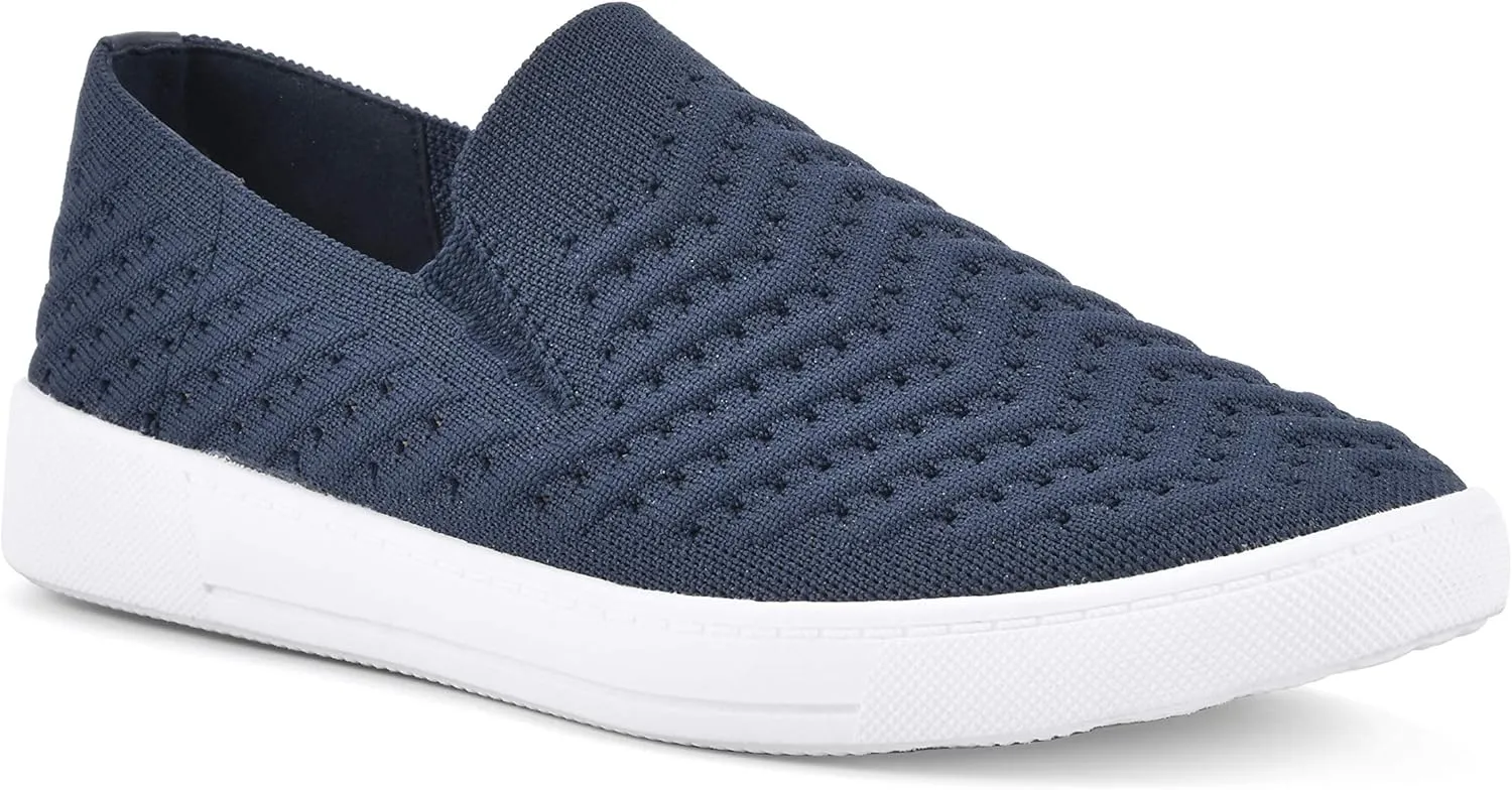 WHITE MOUNTAIN Women's Courage Sneaker