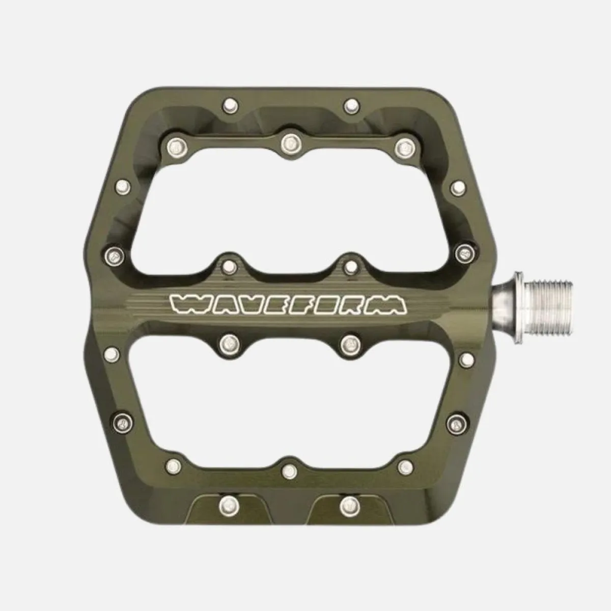 Wolf Tooth Waveform Pedals Small