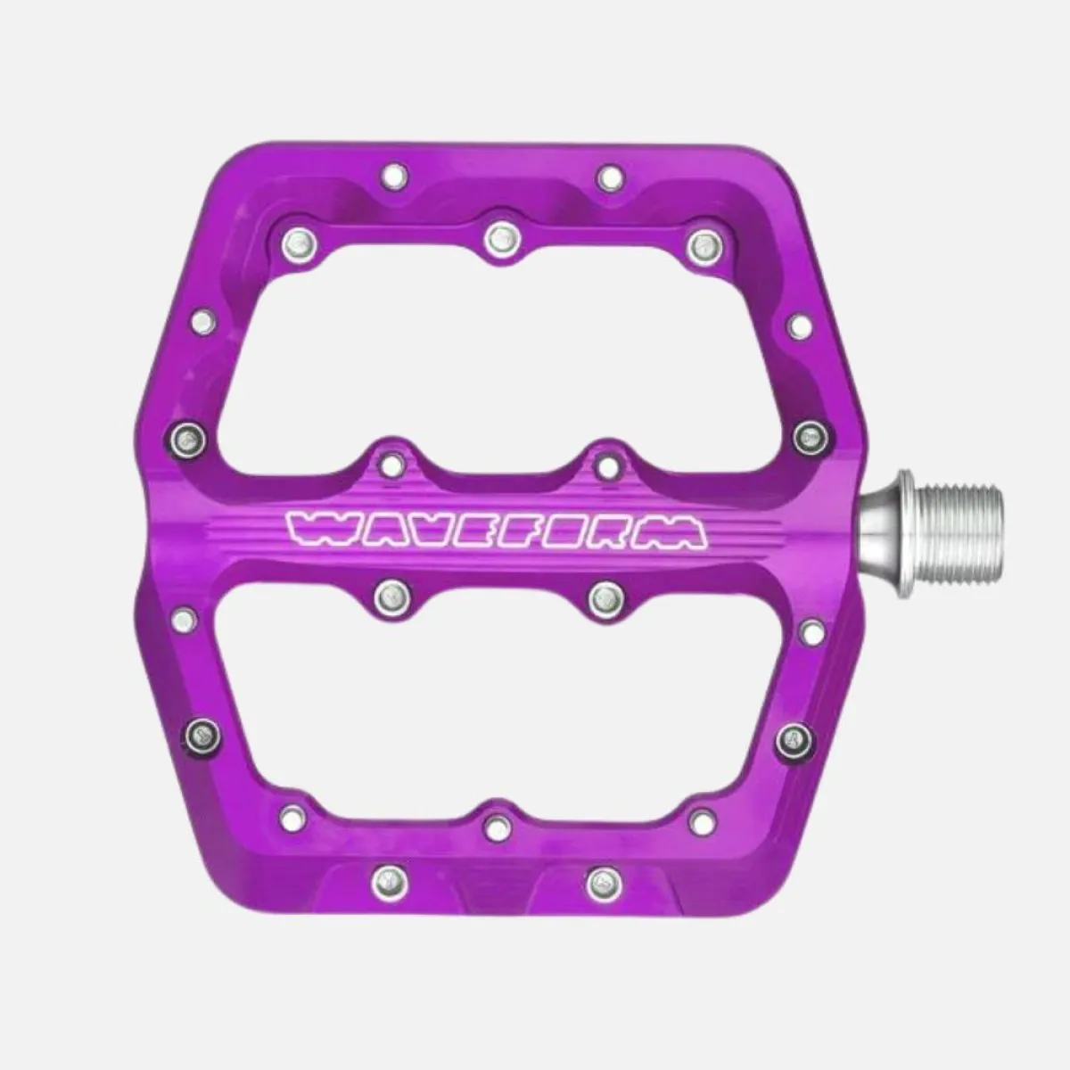Wolf Tooth Waveform Pedals Small