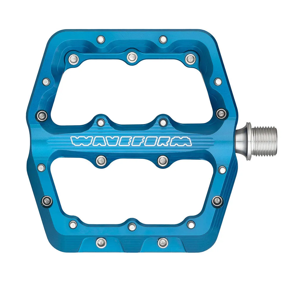 Wolf Tooth Waveform Pedals Small