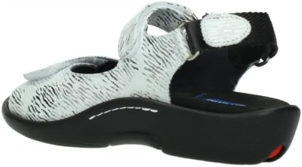 Wolky Jewel Womens Comfort Sandal