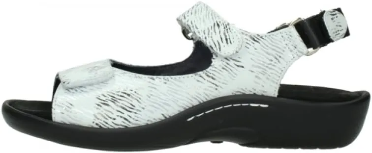 Wolky Jewel Womens Comfort Sandal