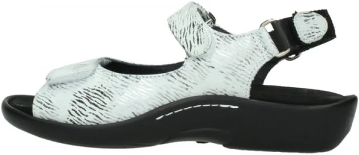 Wolky Jewel Womens Comfort Sandal