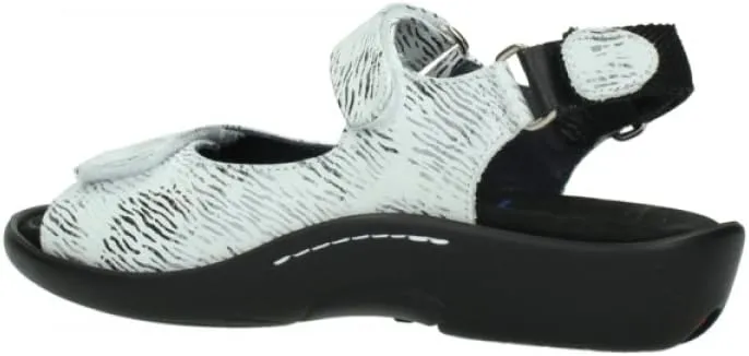 Wolky Jewel Womens Comfort Sandal