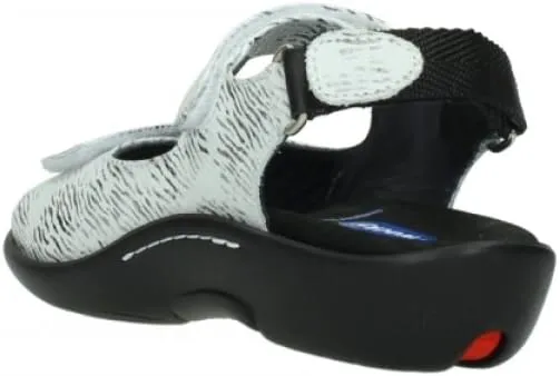Wolky Jewel Womens Comfort Sandal