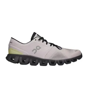 Woman's Cloud X 3.0 - ORCHID/IRON