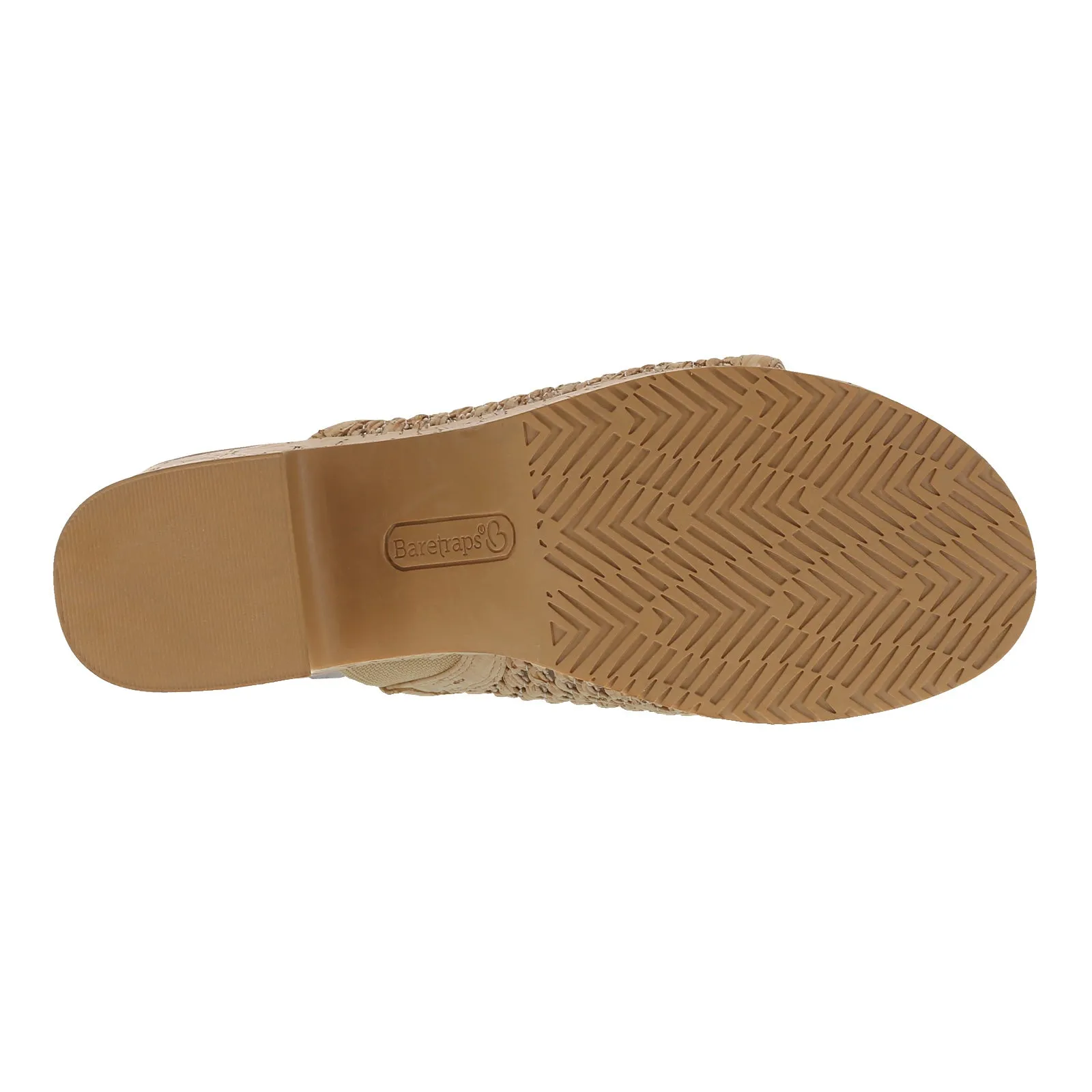 Women's Baretraps, Michaela Sandal
