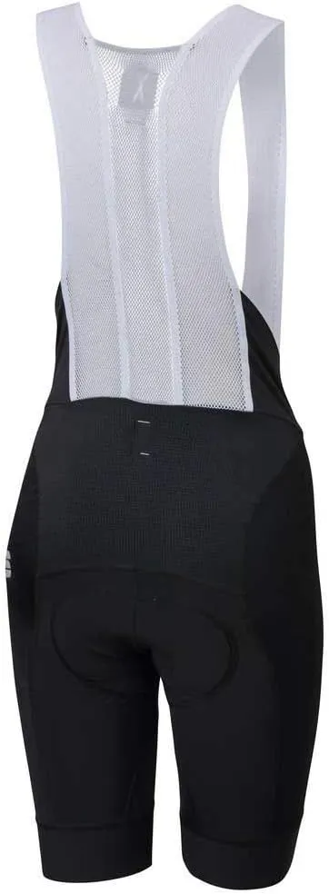 Women’s Body Fit Pro LTD Bibshort for Road Biking, Cycling, Racing