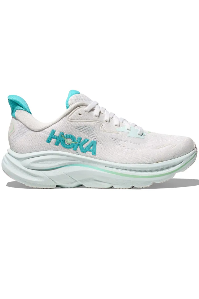 Women's Clifton 10 Wide