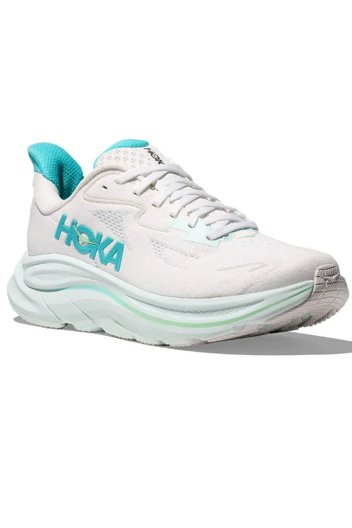 Women's Clifton 10 Wide
