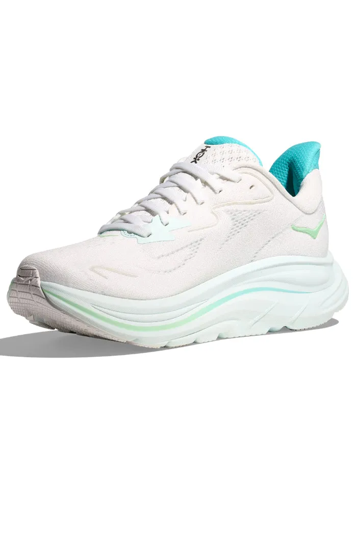 Women's Clifton 10 Wide