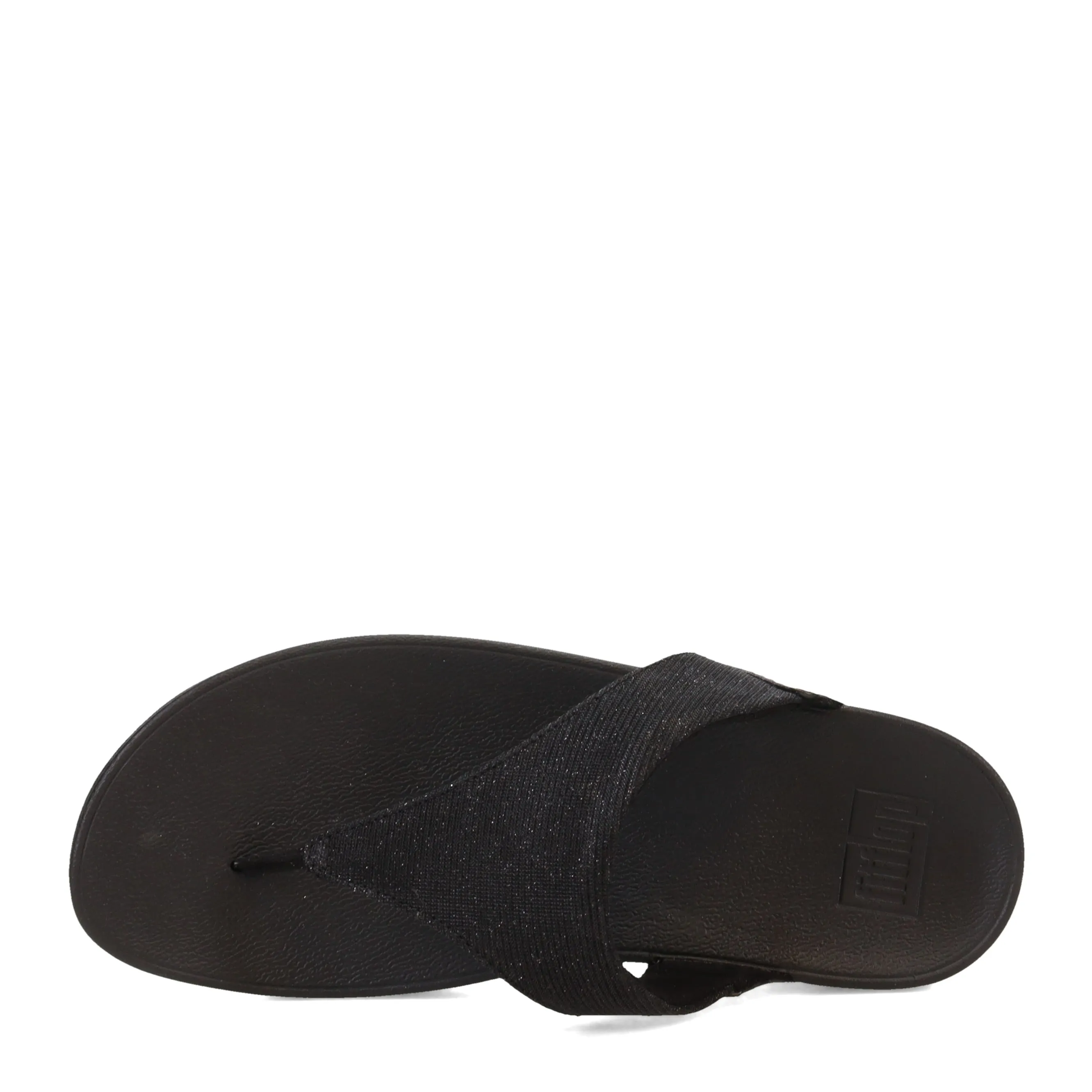 Women's FitFlop, Lulu Shimmerlux Thong Sandal