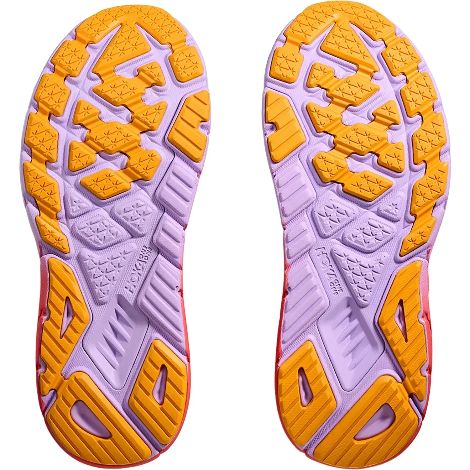 WOMEN'S HOKA ARAHI 7 | NAUTICAL DUSK / VARSITY NAVY