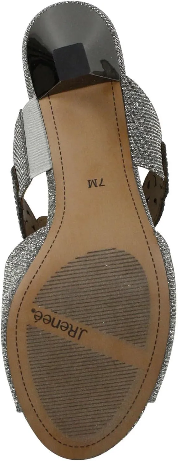 Women's J Renee, Francie Sandal