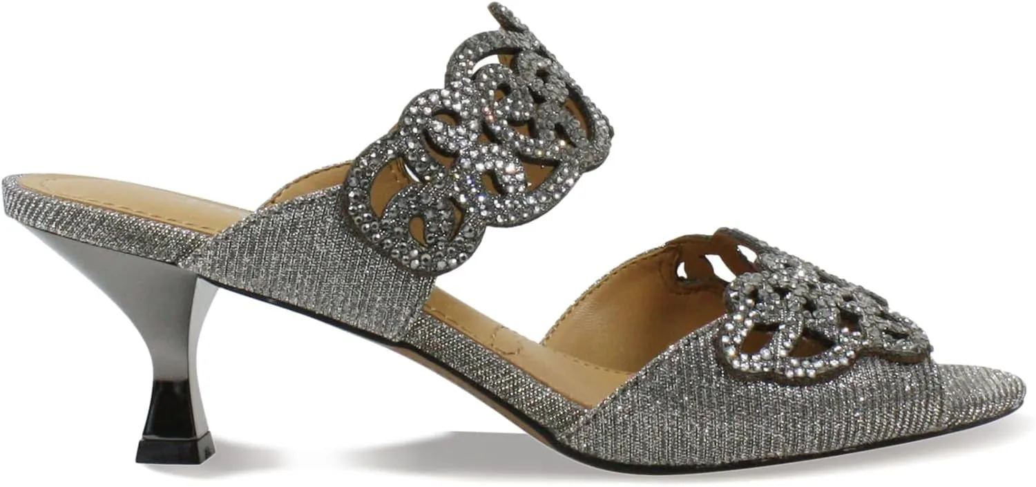 Women's J Renee, Francie Sandal