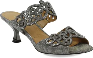 Women's J Renee, Francie Sandal