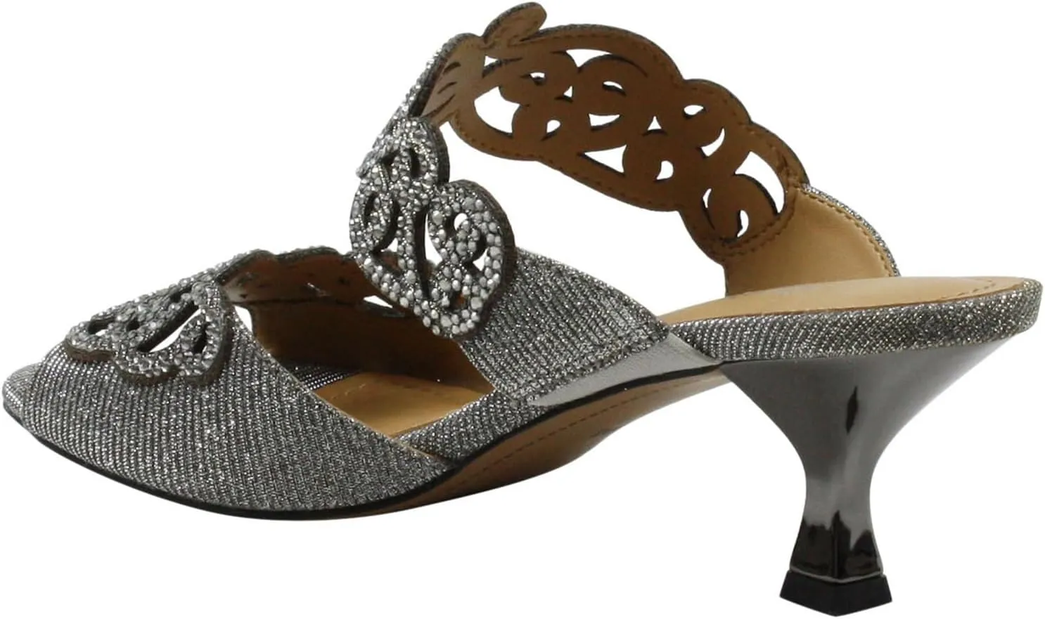 Women's J Renee, Francie Sandal