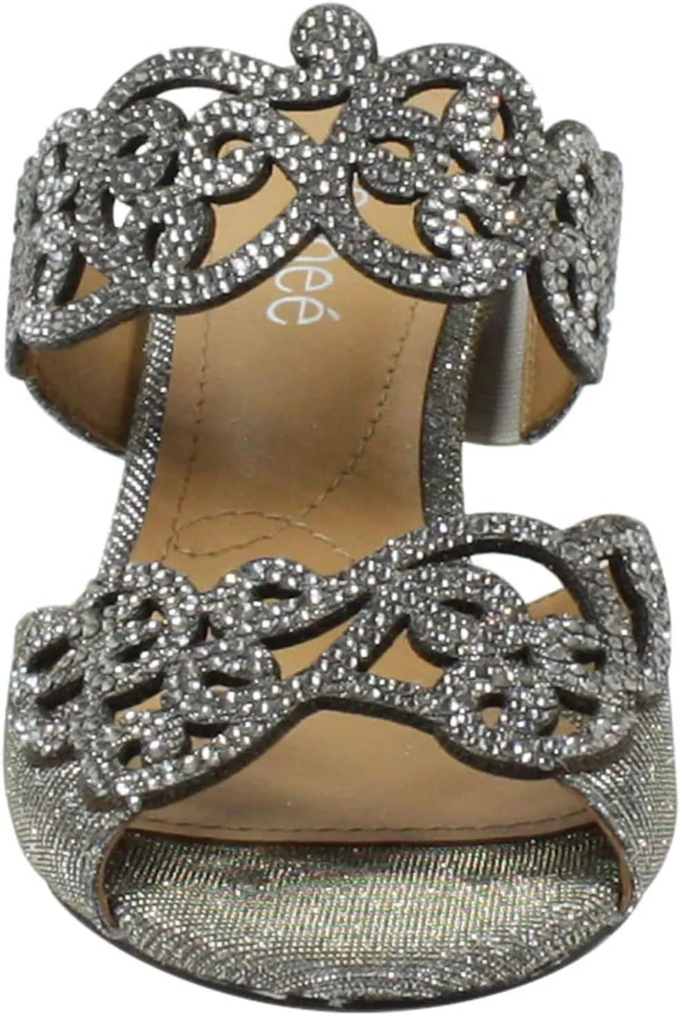 Women's J Renee, Francie Sandal