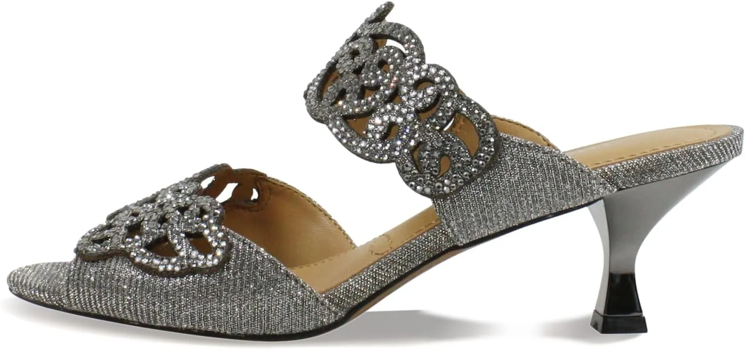 Women's J Renee, Francie Sandal