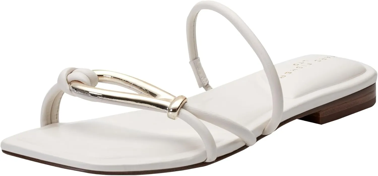 Women's Mazza Flat Sandal