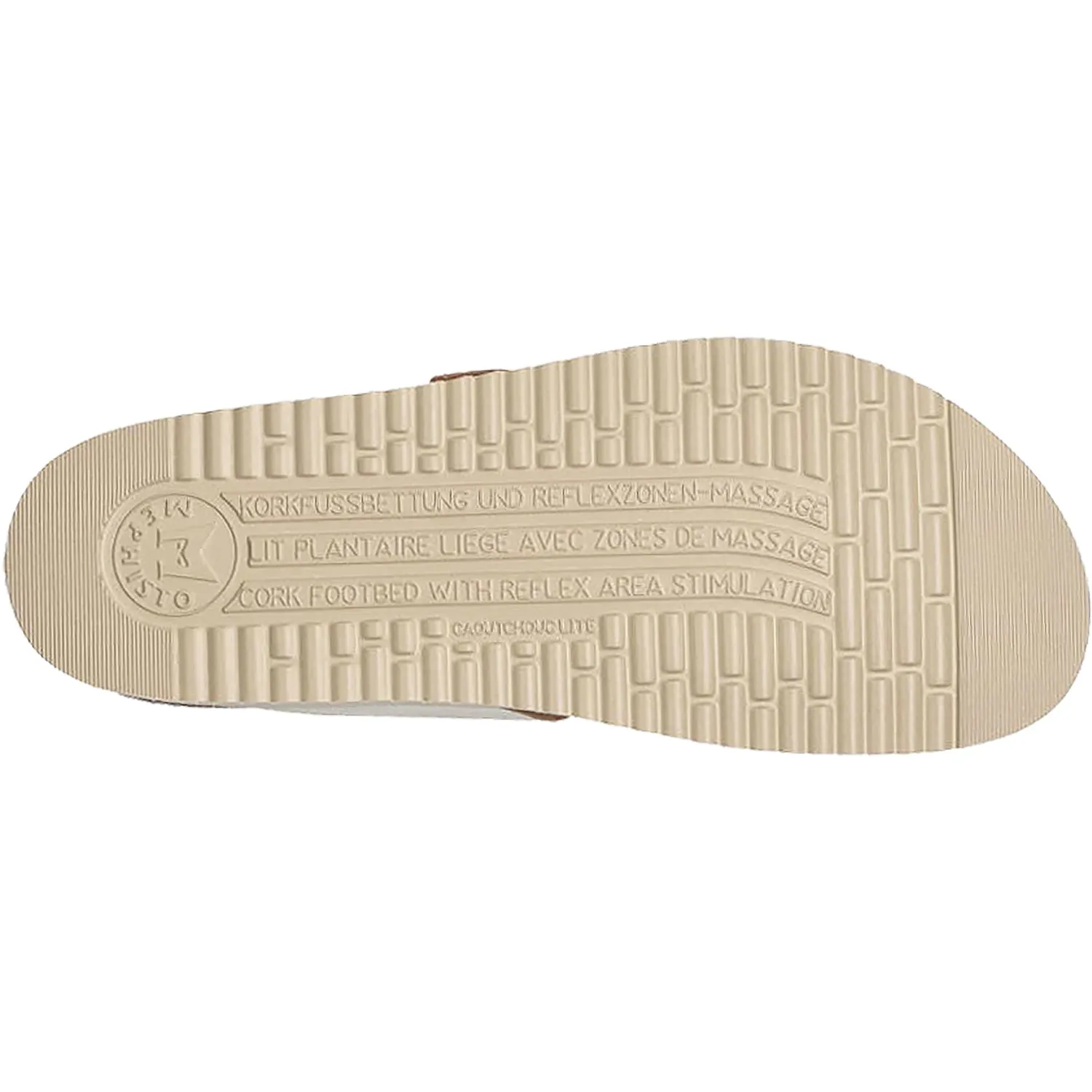 Women's Mephisto Helen Mix Gold Flash/Vega Leather