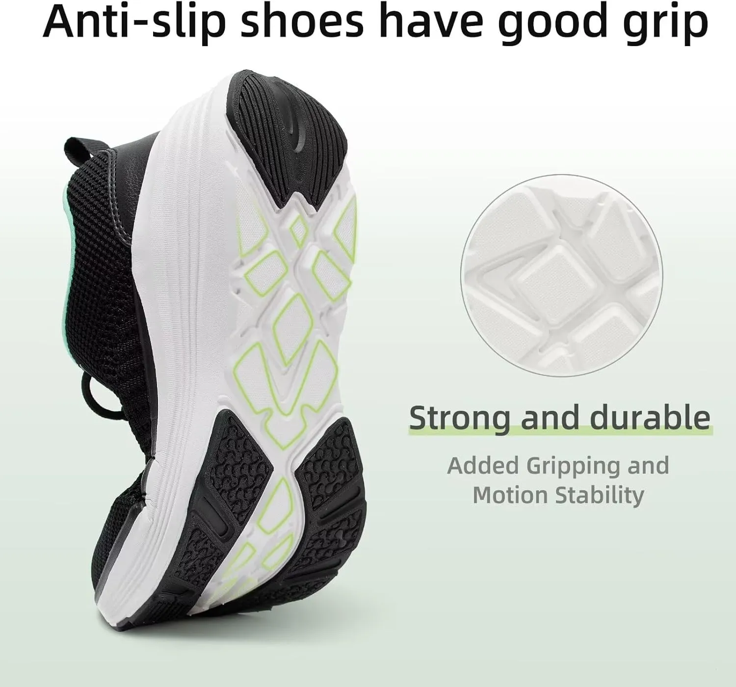 Women's Orthopedic Fashion Sneakers with Arch Support: Comfortable Cushion Flat Feet Shoes for Plantar Fasciitis, Orthotic Supportive Casual Thick Sole Sneakers for Ankle and Foot Pain Relief