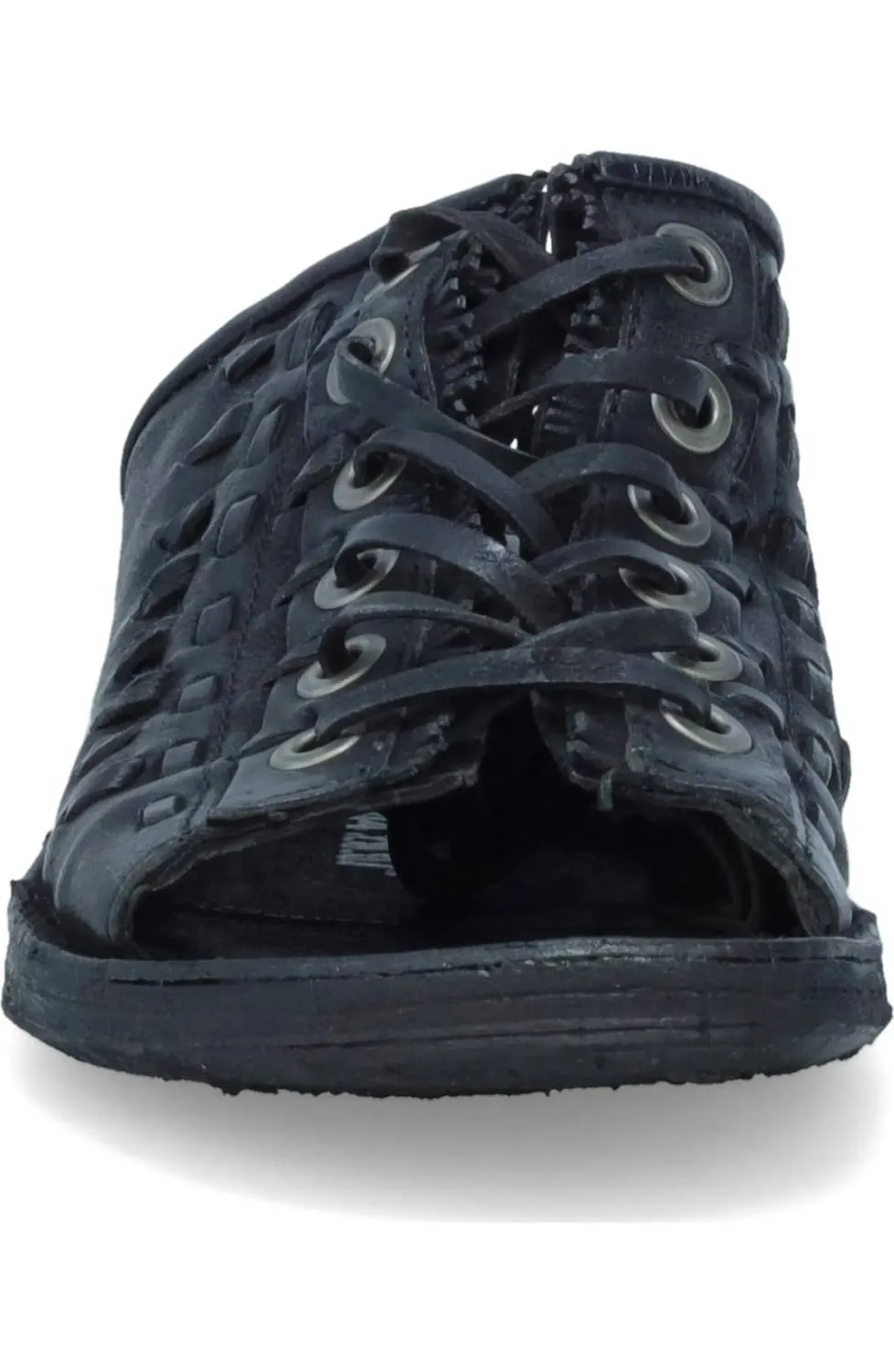 Women's Regis Sandal In Black