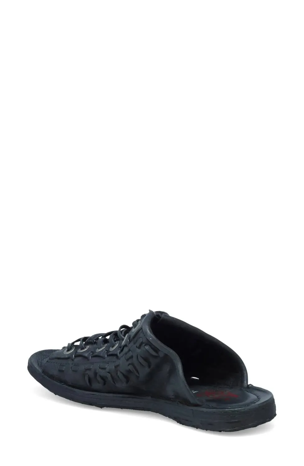 Women's Regis Sandal In Black