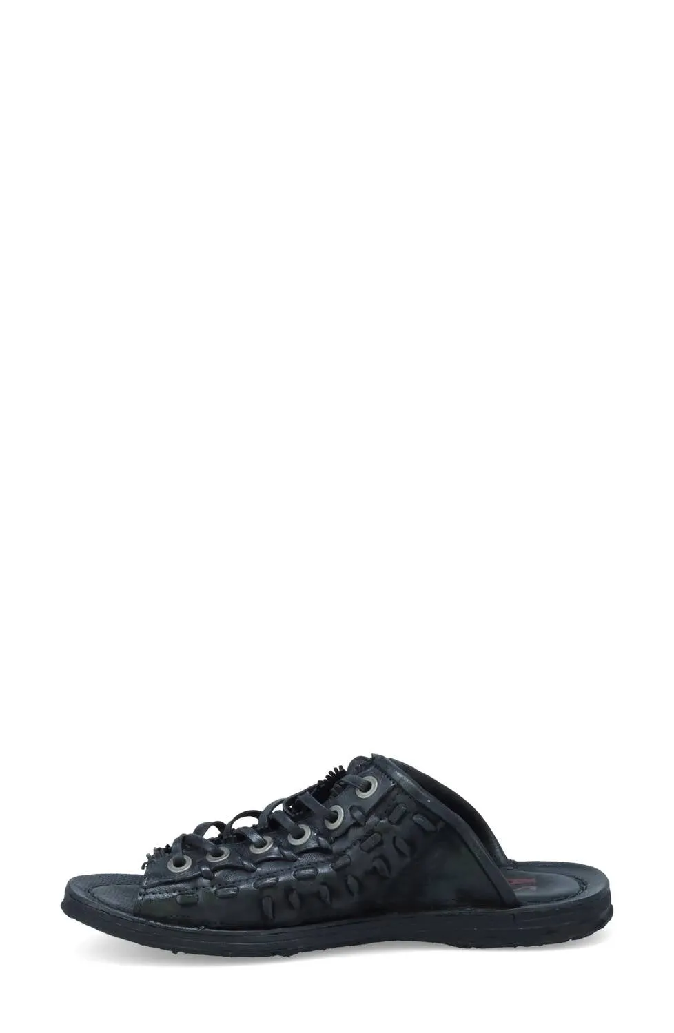 Women's Regis Sandal In Black