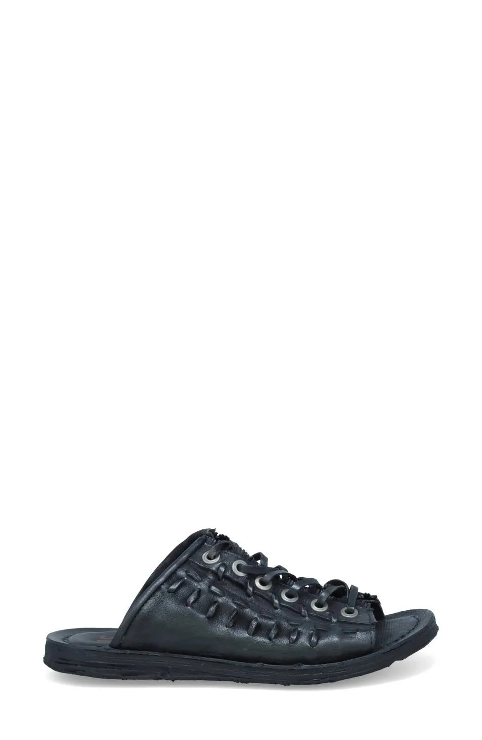 Women's Regis Sandal In Black
