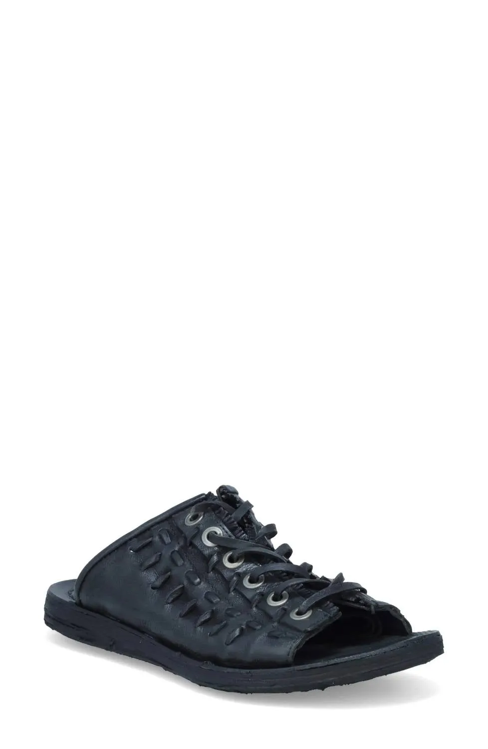 Women's Regis Sandal In Black