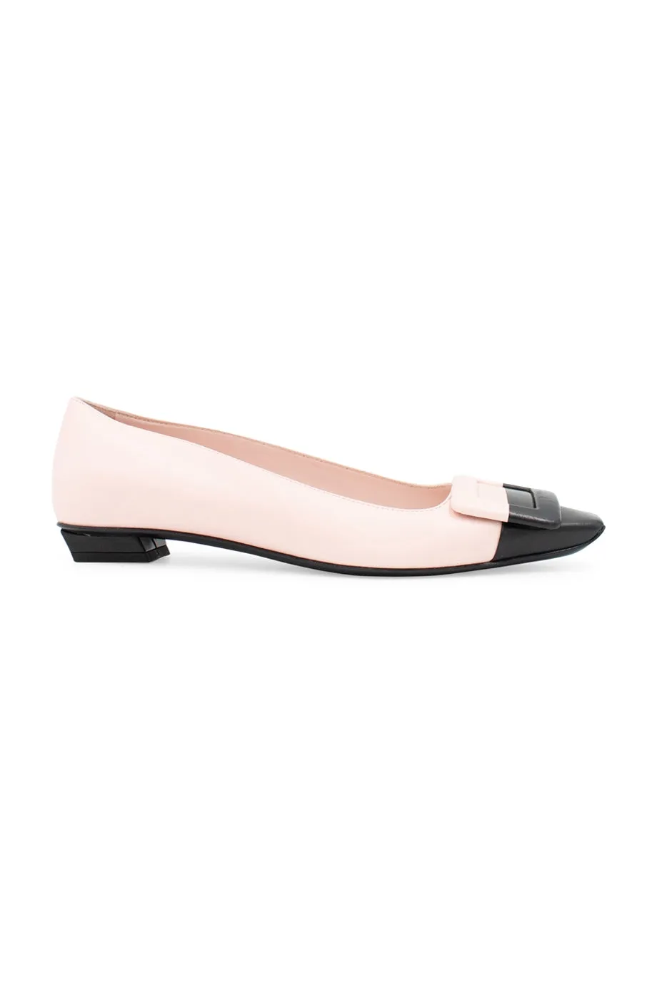 [WS4178] Roger Vivier | Ballerina's