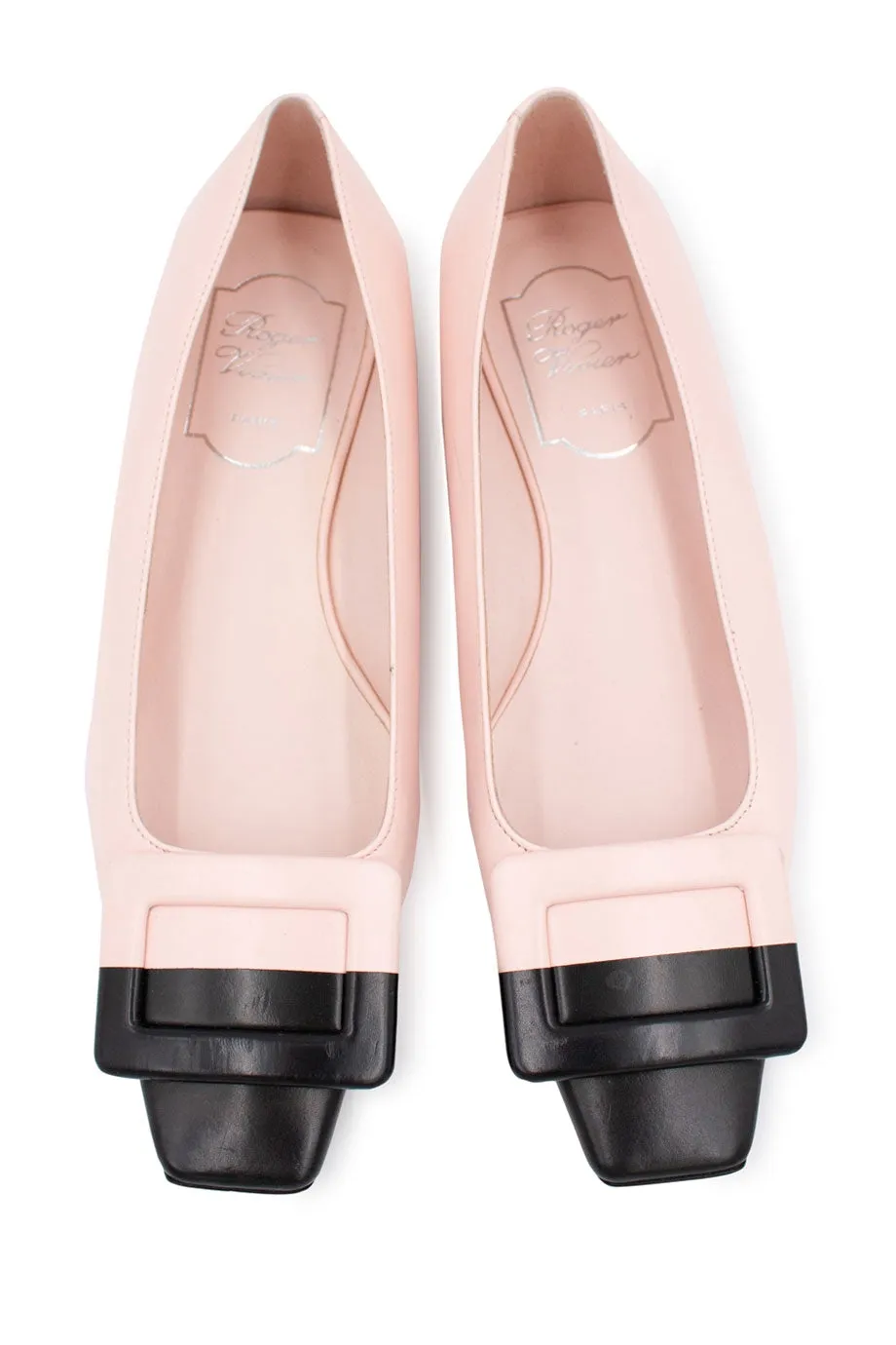 [WS4178] Roger Vivier | Ballerina's