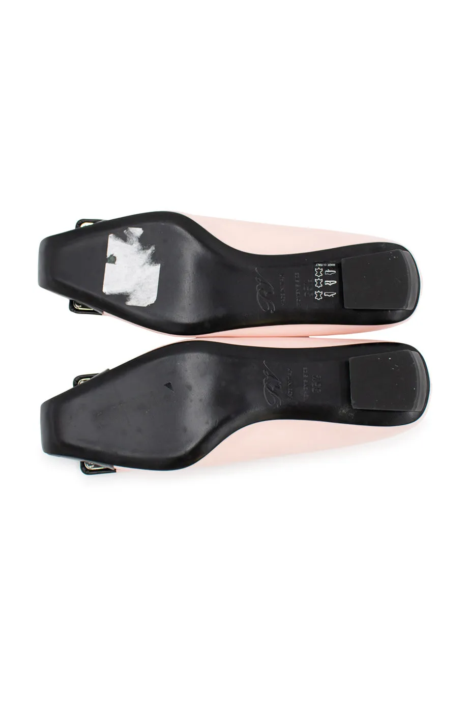 [WS4178] Roger Vivier | Ballerina's