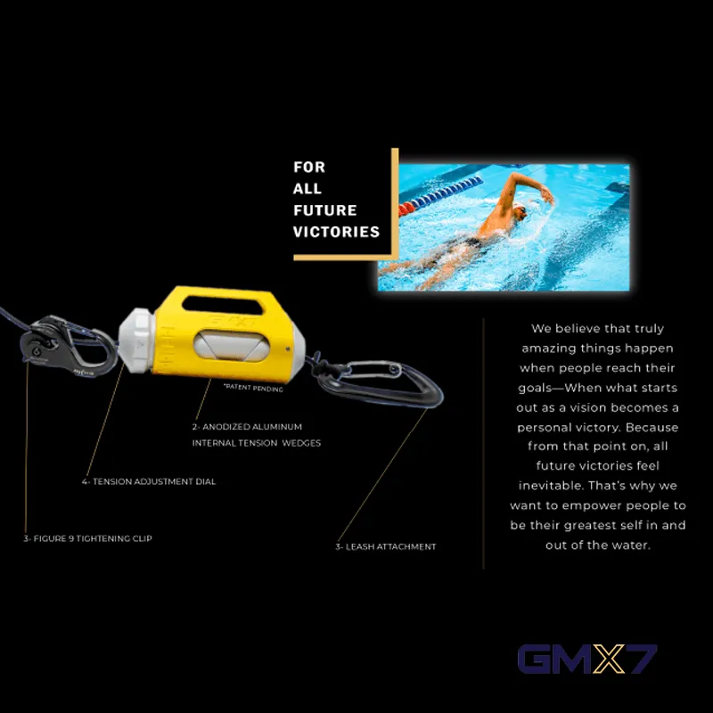 X1PRO Resistance Trainer