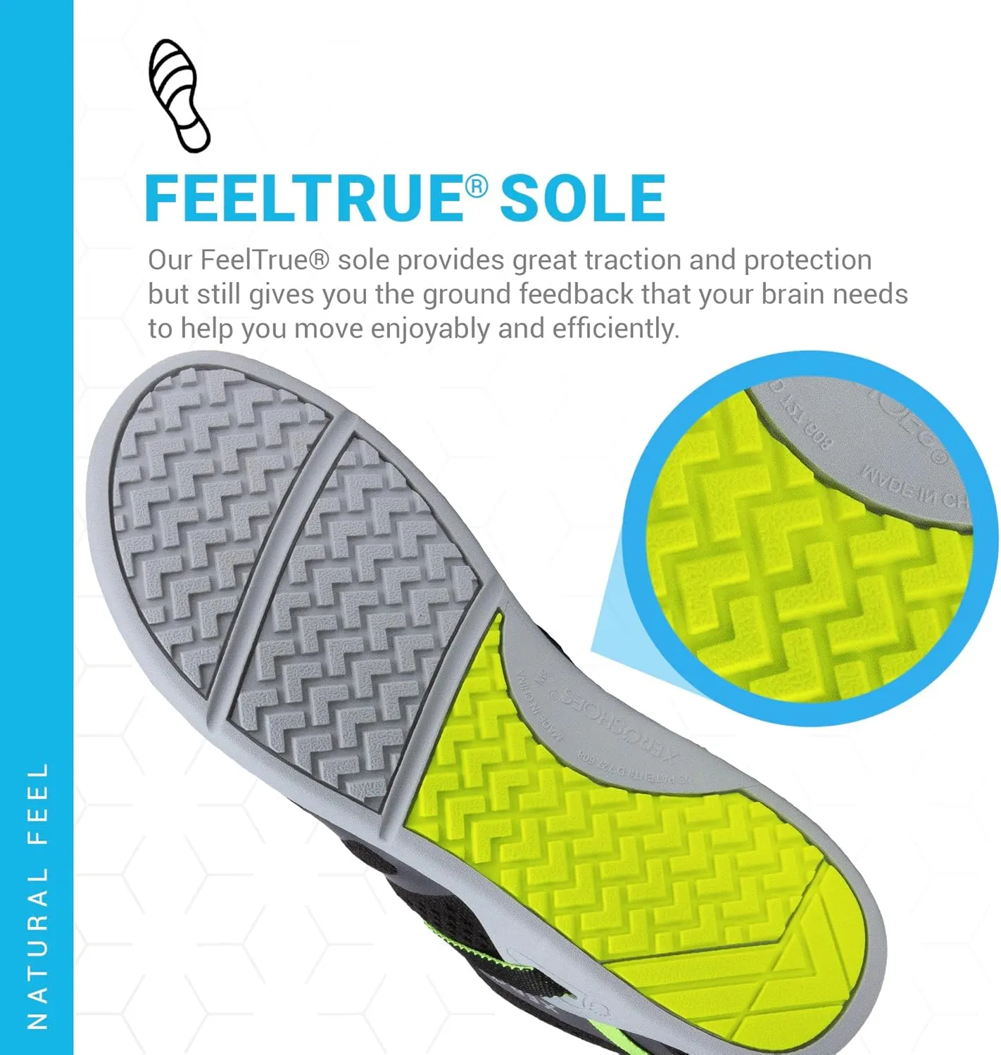 Xero Shoes Women's Prio Neo Barefoot Training Shoe