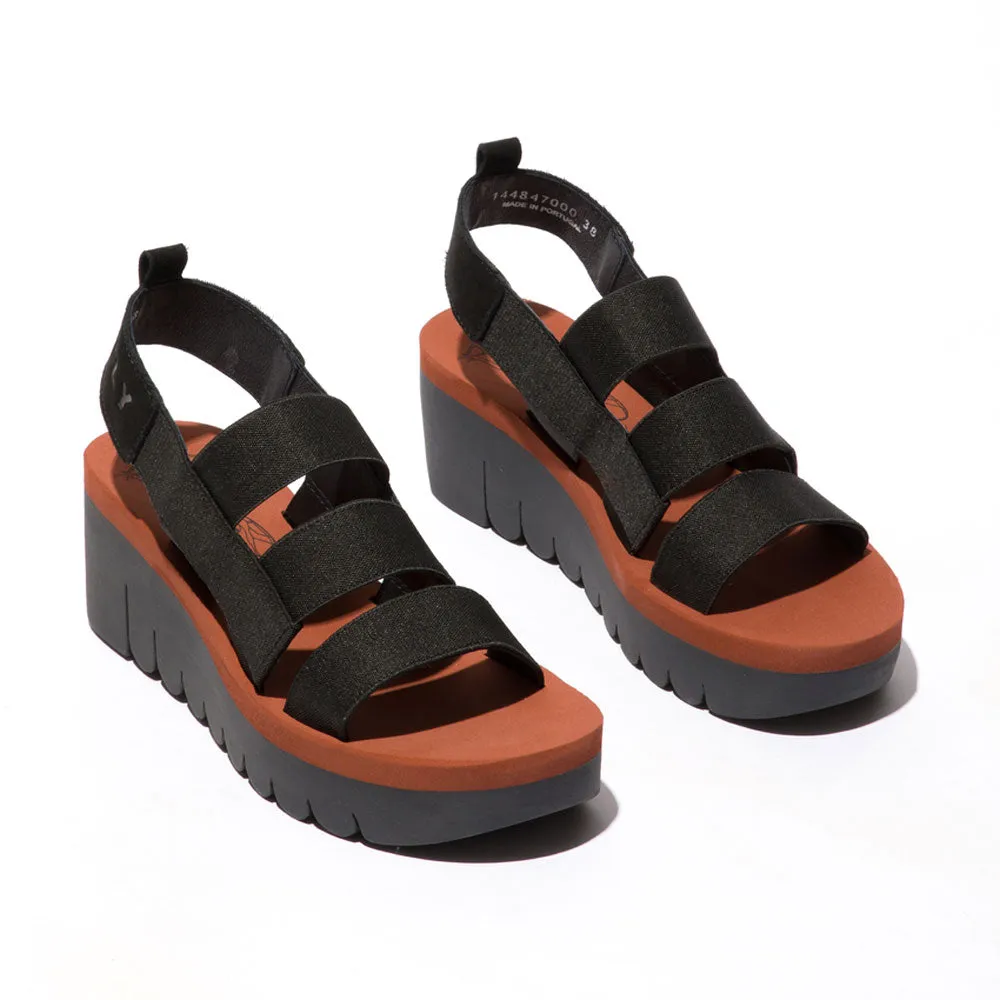 Yere847Fly Casual Sandal