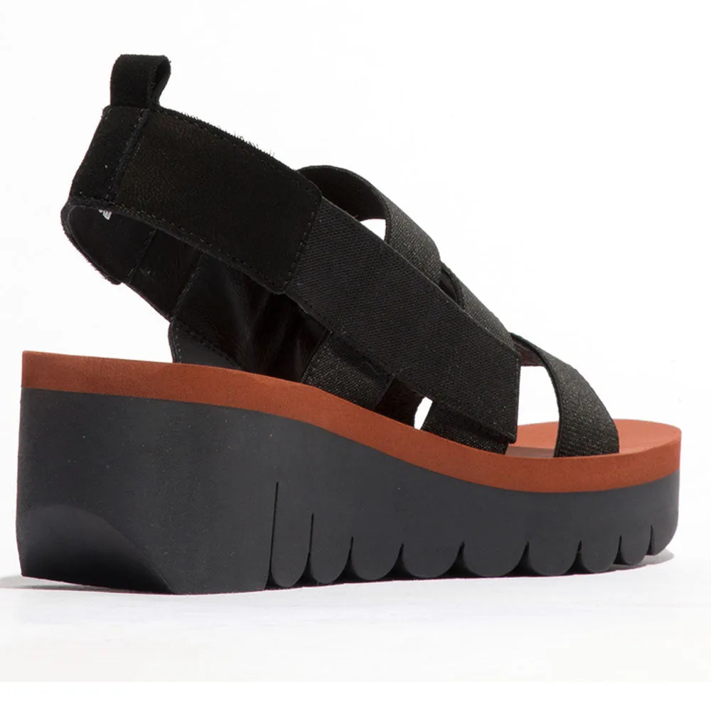 Yere847Fly Casual Sandal