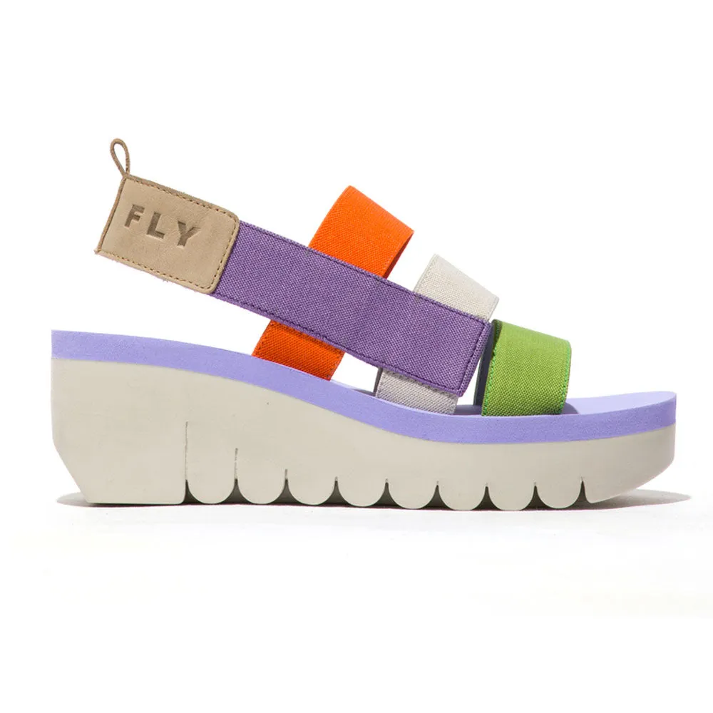 Yere847Fly Casual Sandal