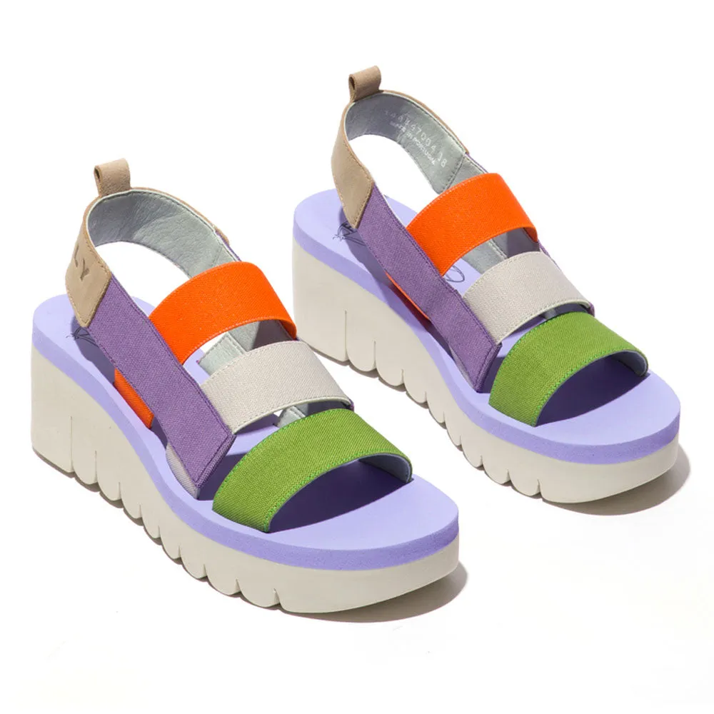 Yere847Fly Casual Sandal
