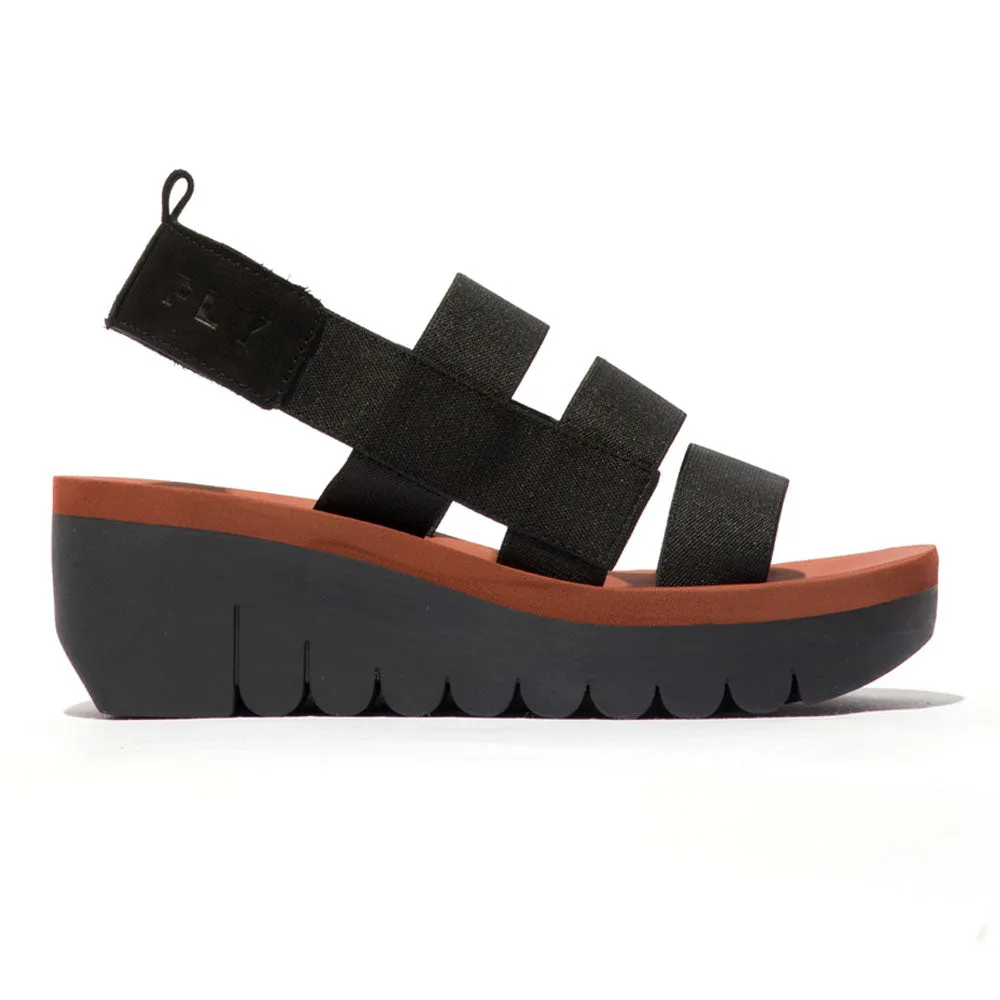 Yere847Fly Casual Sandal