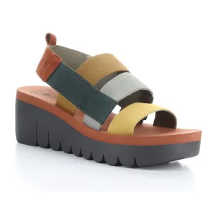 Yere847Fly Casual Sandal