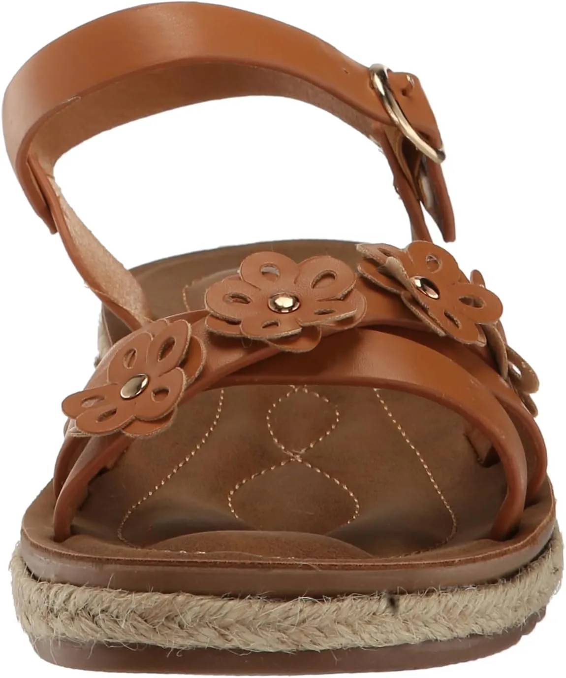 YOKI Women's Comfort Flat Sandal