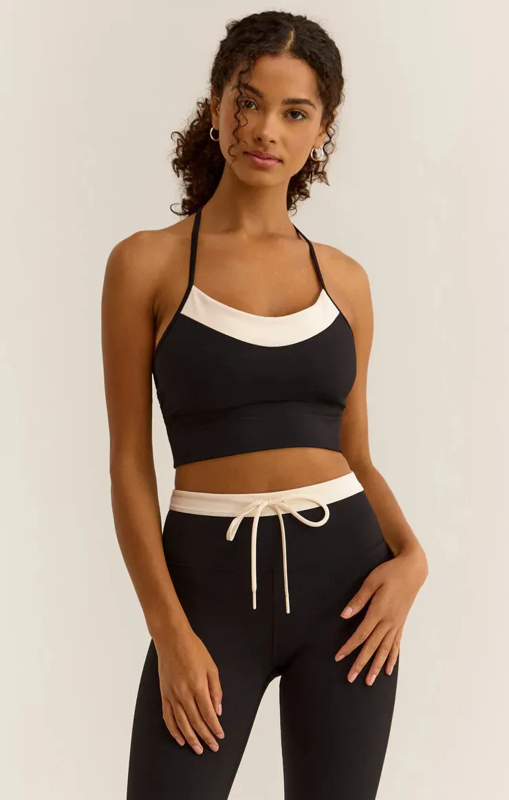 Z Supply On The Line Bra