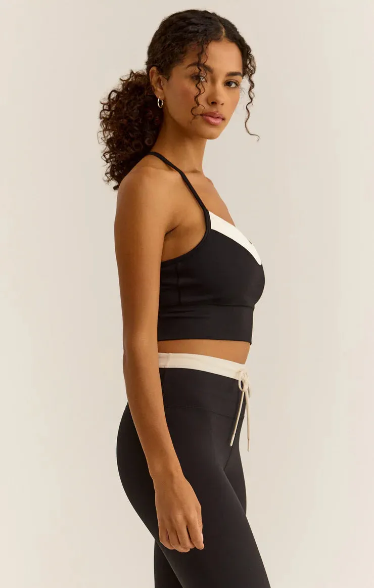 Z Supply On The Line Bra
