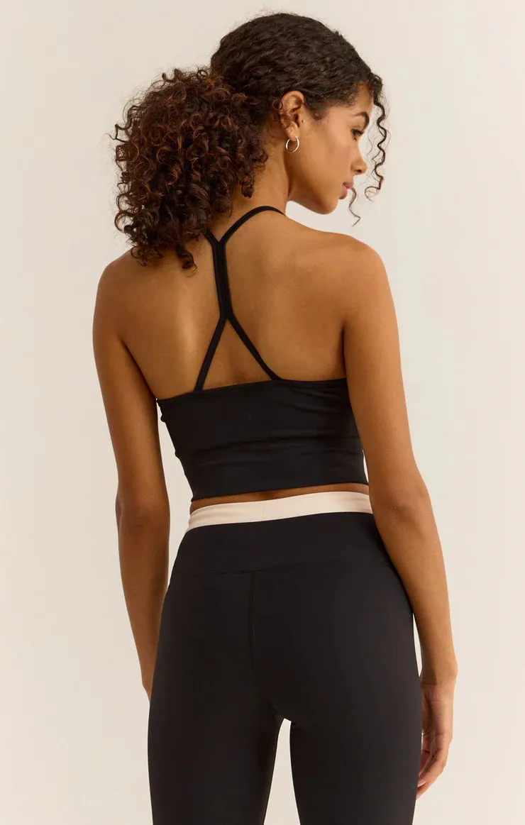 Z Supply On The Line Bra