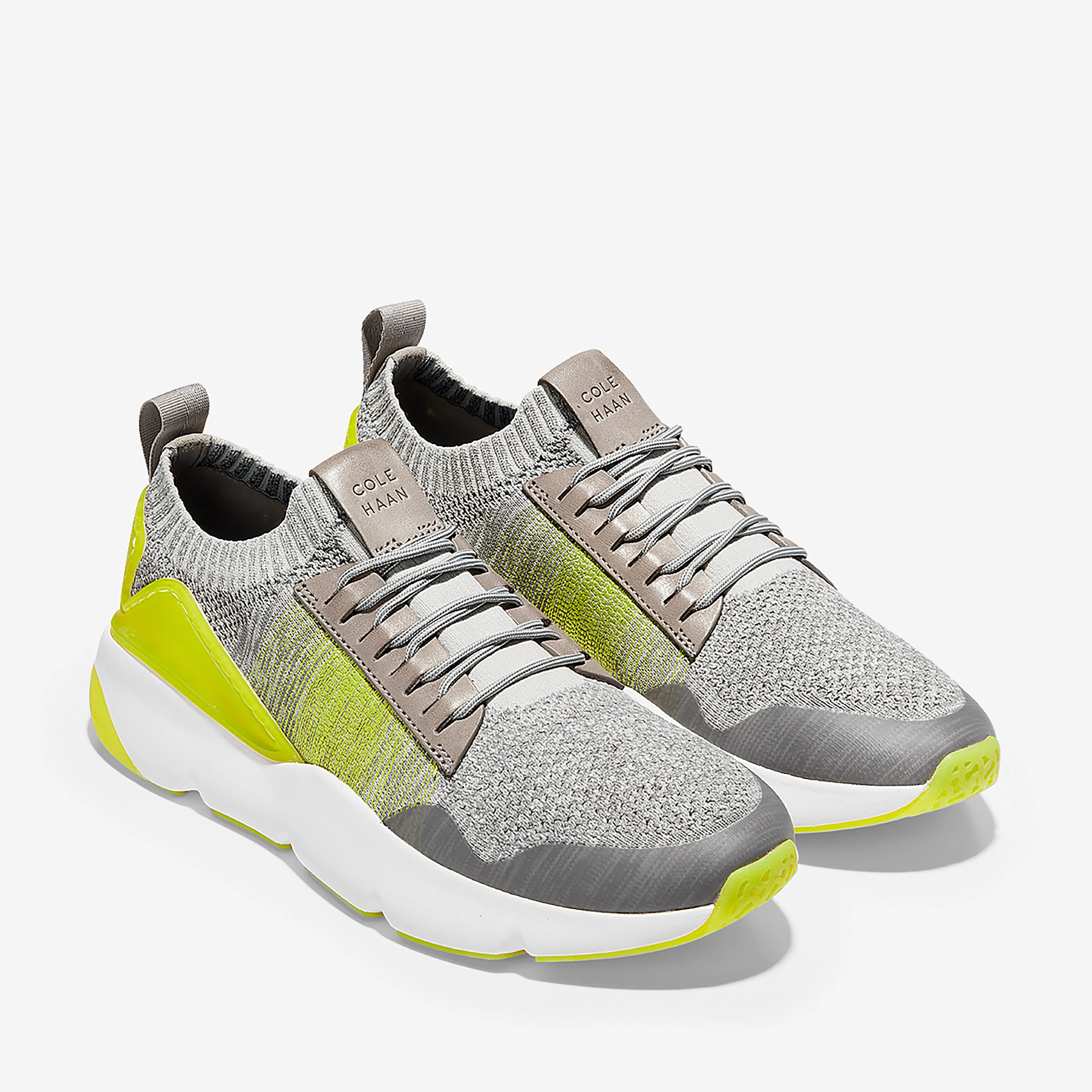 ZERØGRAND All-Day Trainer