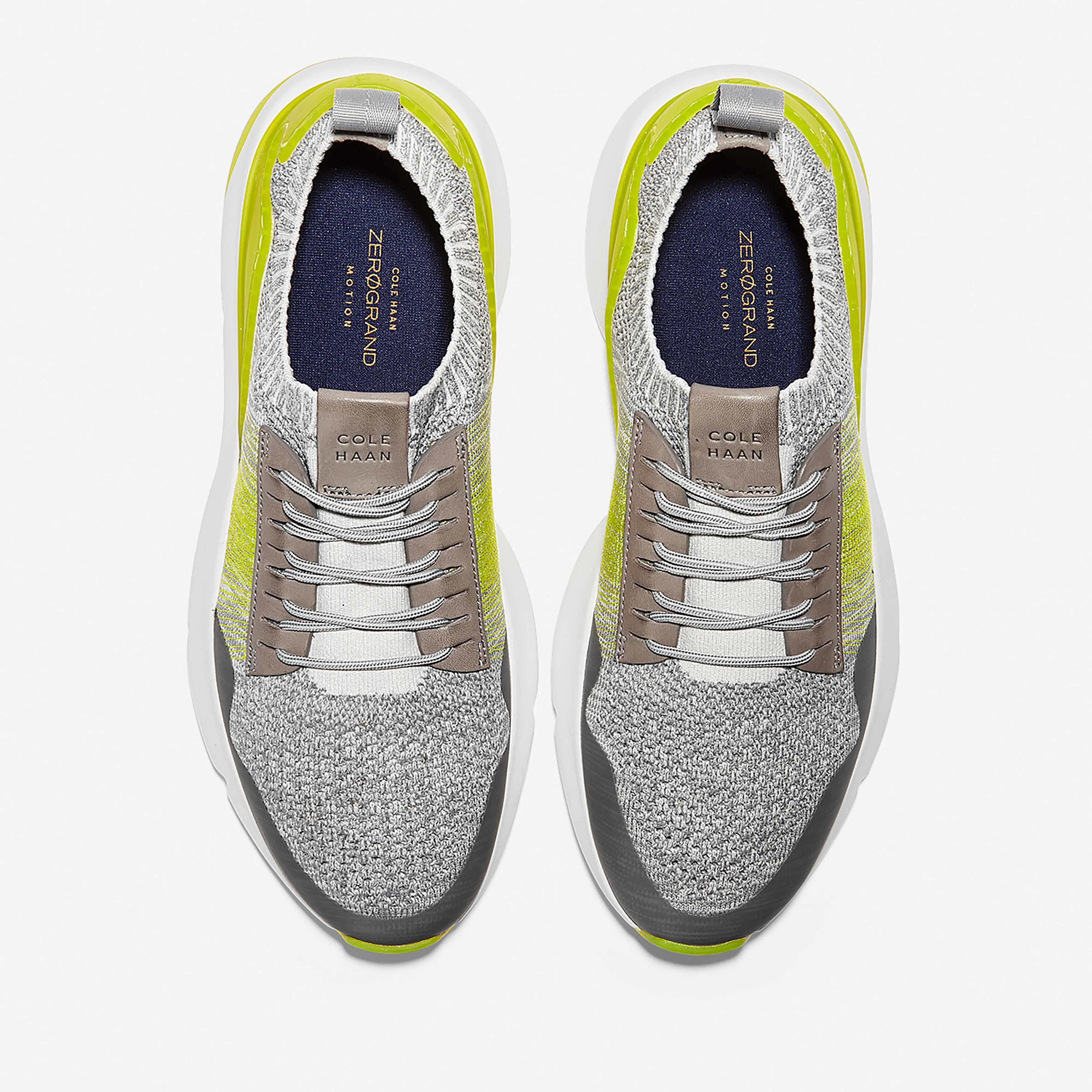 ZERØGRAND All-Day Trainer